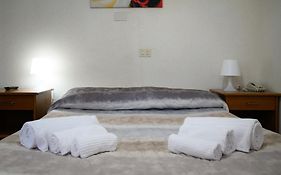 Hotel Casa Tra Noi  3*